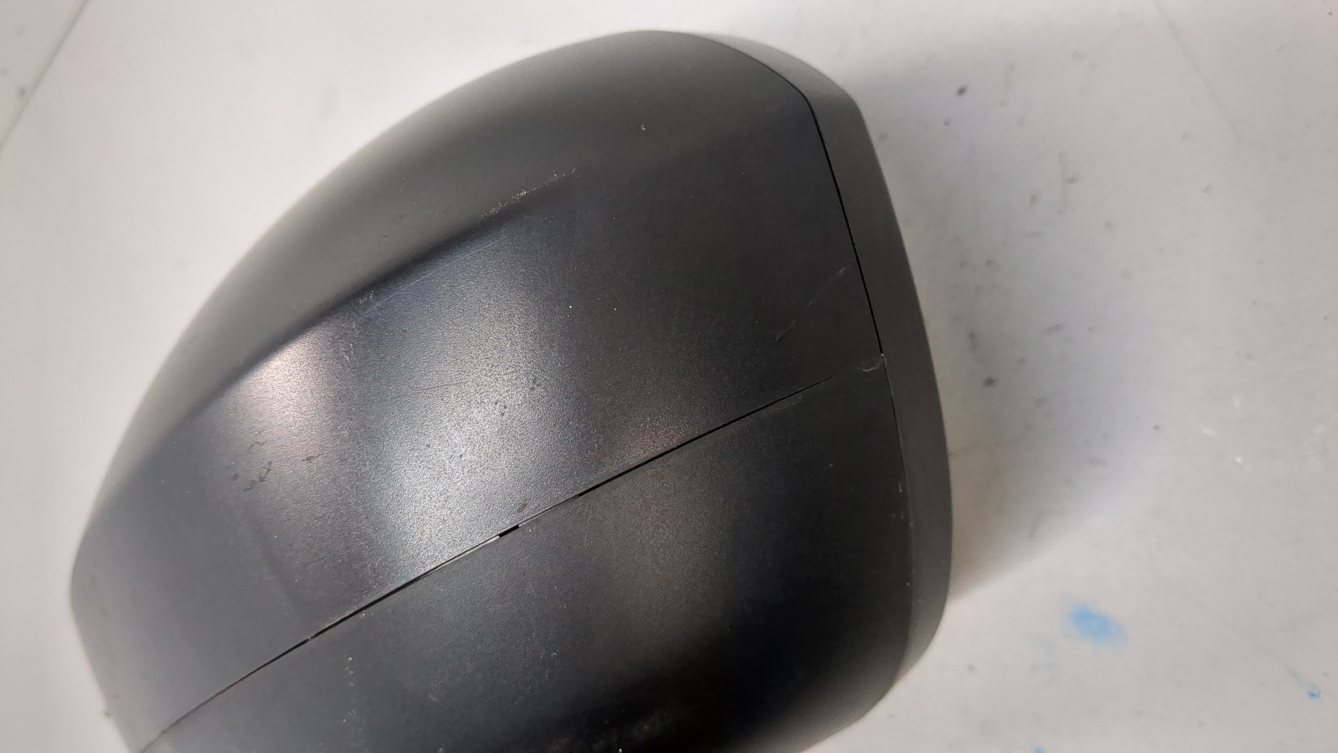 Зеркало правое электрическое