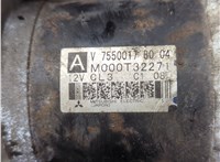  Стартер Smart Fortwo 1998-2007 20861447 #3