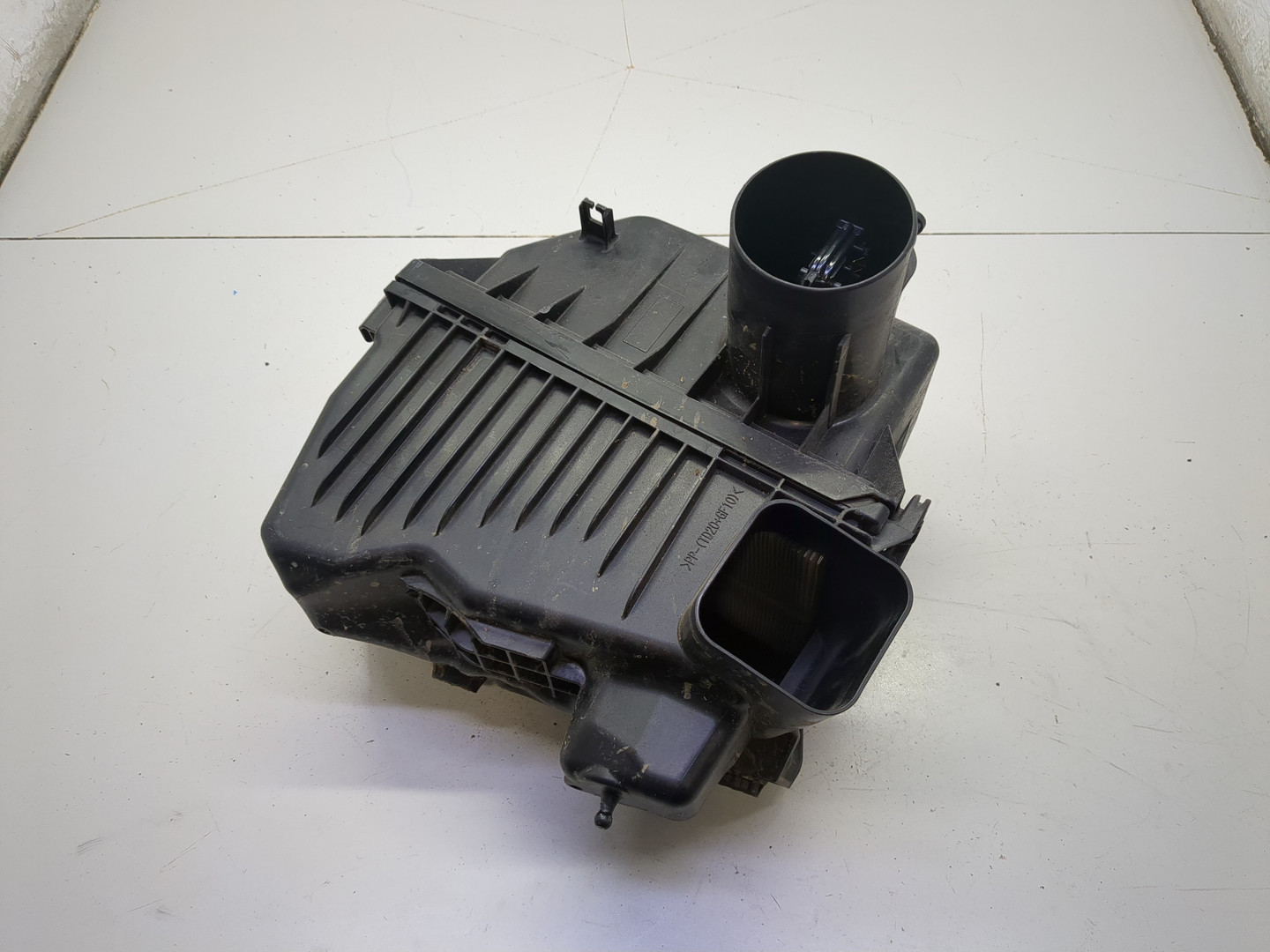 Корпус воздушного фильтра