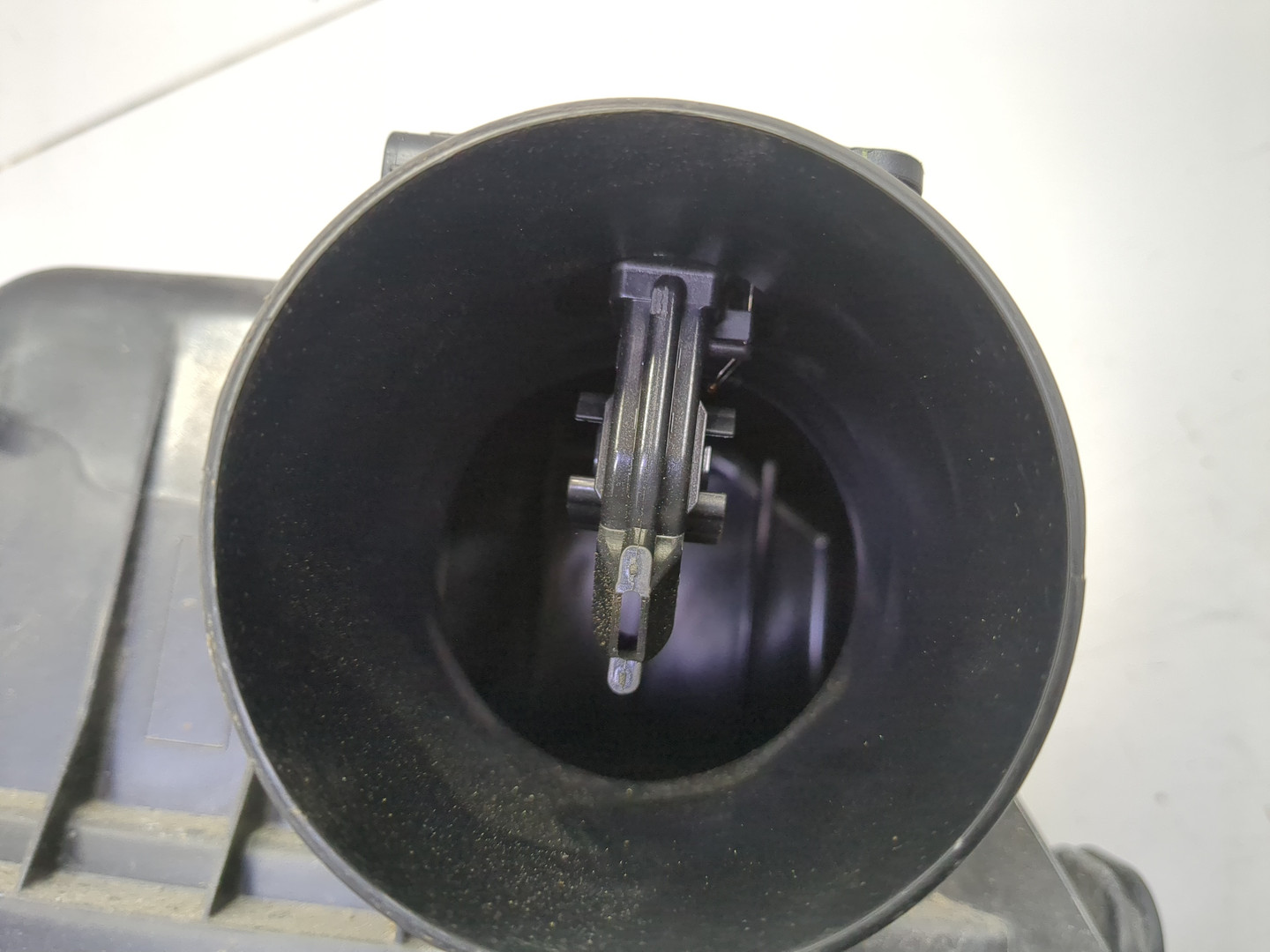 Корпус воздушного фильтра