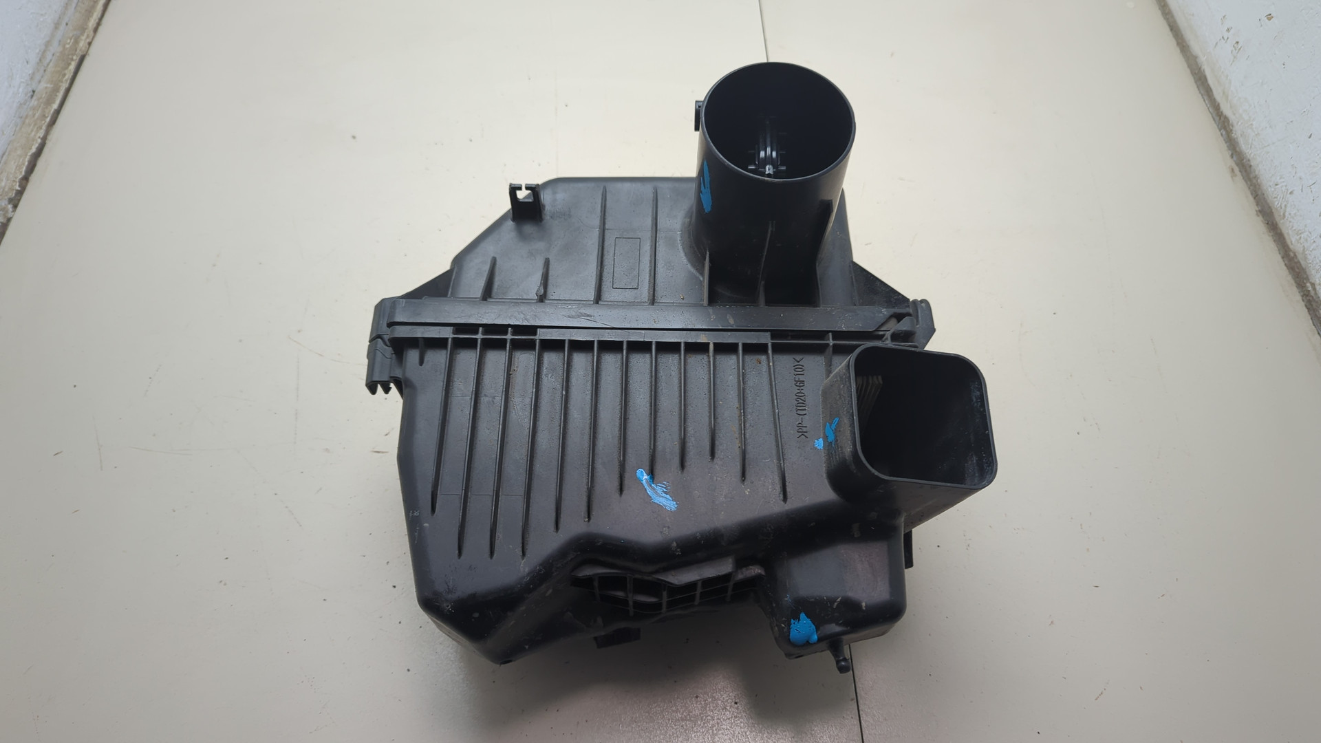 Корпус воздушного фильтра