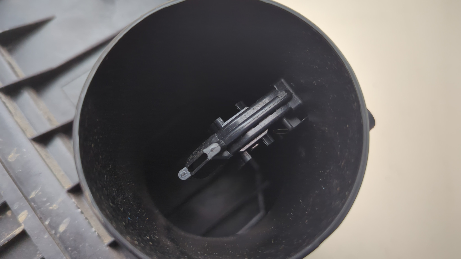 Корпус воздушного фильтра