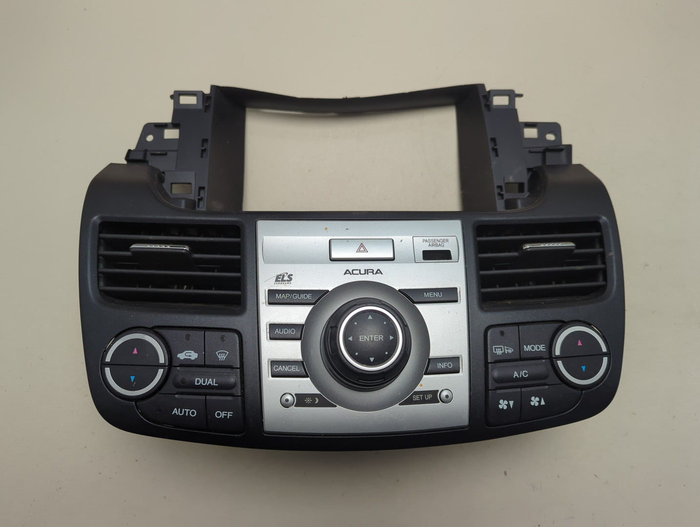 Блок кнопок