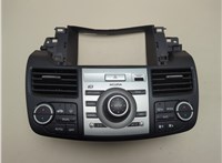  Панель управления магнитолой Acura RDX 2006-2013 20861504 #1
