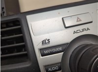  Панель управления магнитолой Acura RDX 2006-2013 20861504 #2