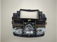  Панель управления магнитолой Acura RDX 2006-2013 20861504 #3