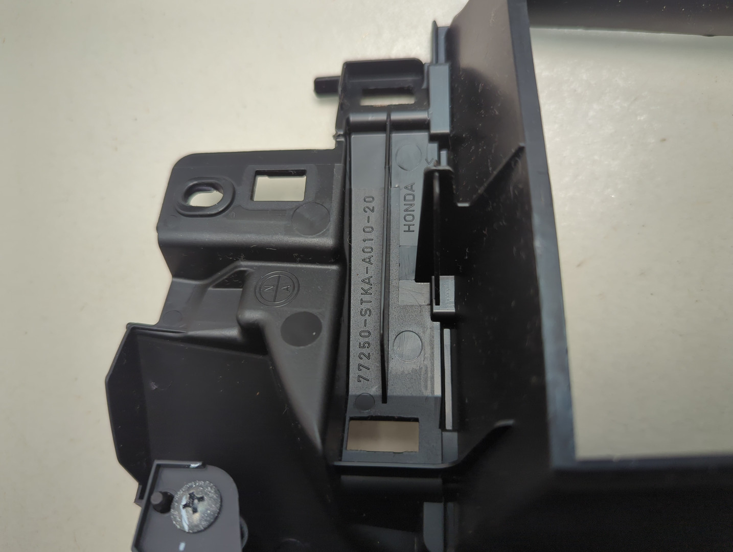 Блок кнопок