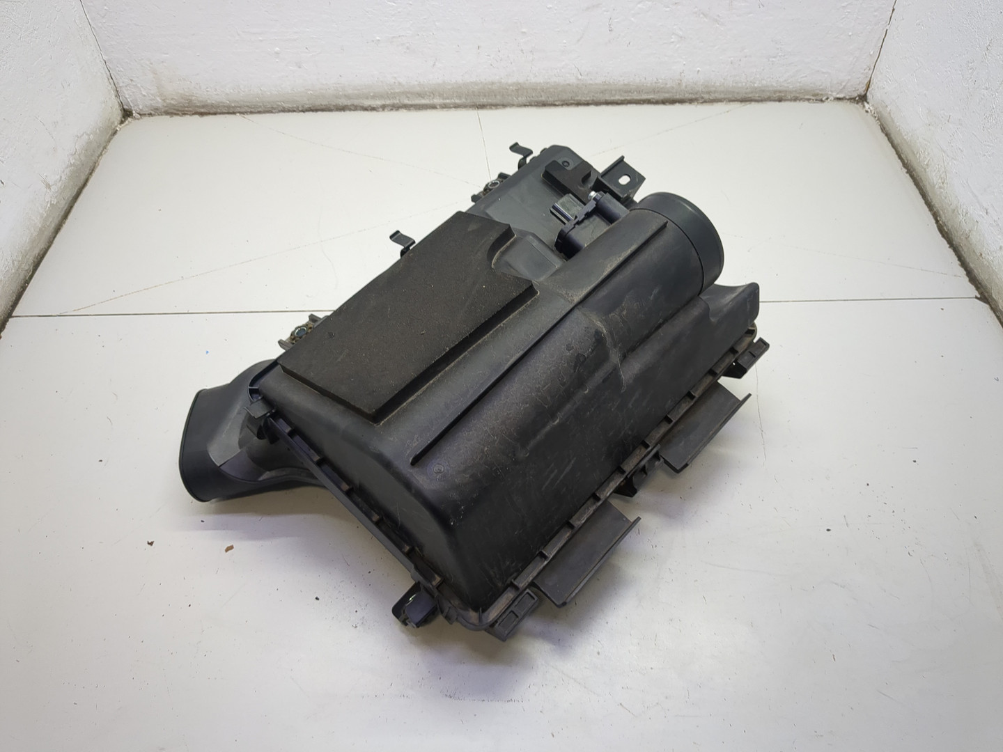 Корпус воздушного фильтра