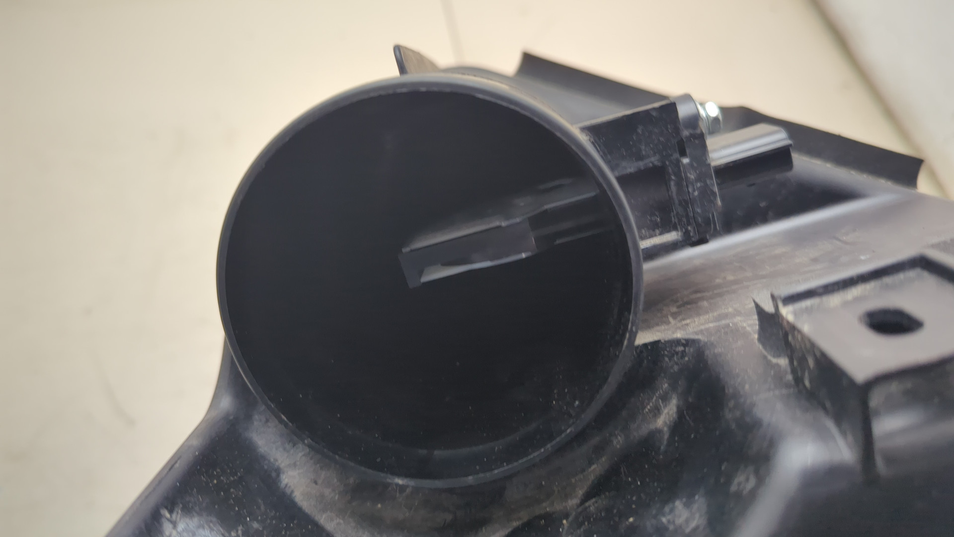 Корпус воздушного фильтра