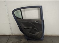 124488, 13433940 Дверь боковая (легковая) Opel Corsa E 2014-2019 20861526 #6