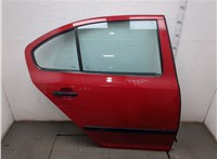 7L0839016D Замок двери Skoda Octavia (A5) 2004-2013 11643420 #1