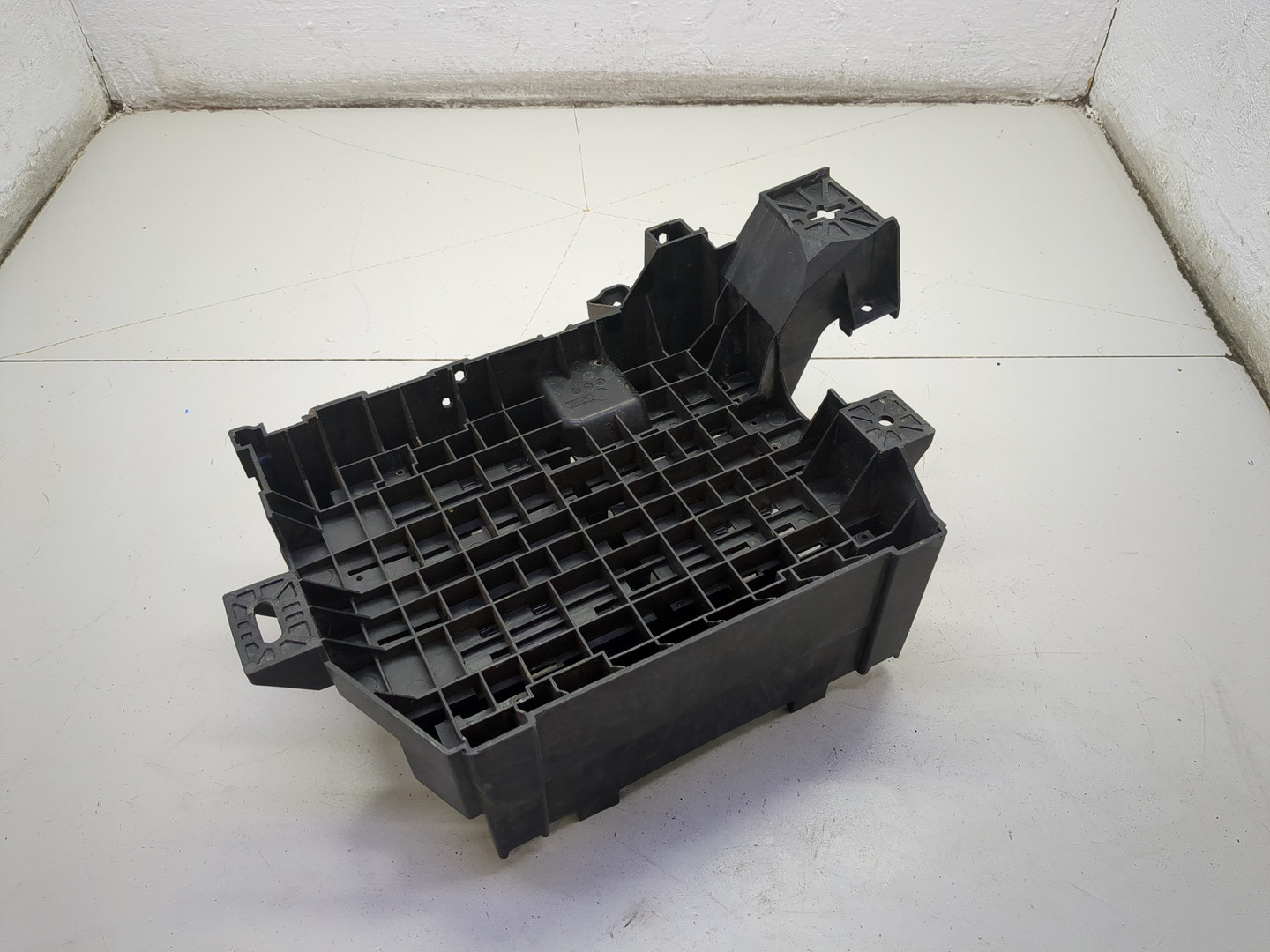 Корпус блока предохранителей