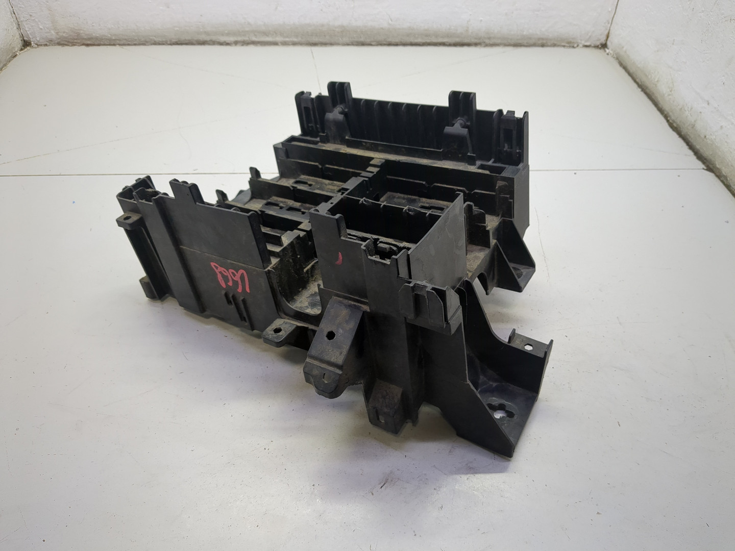 Корпус блока предохранителей