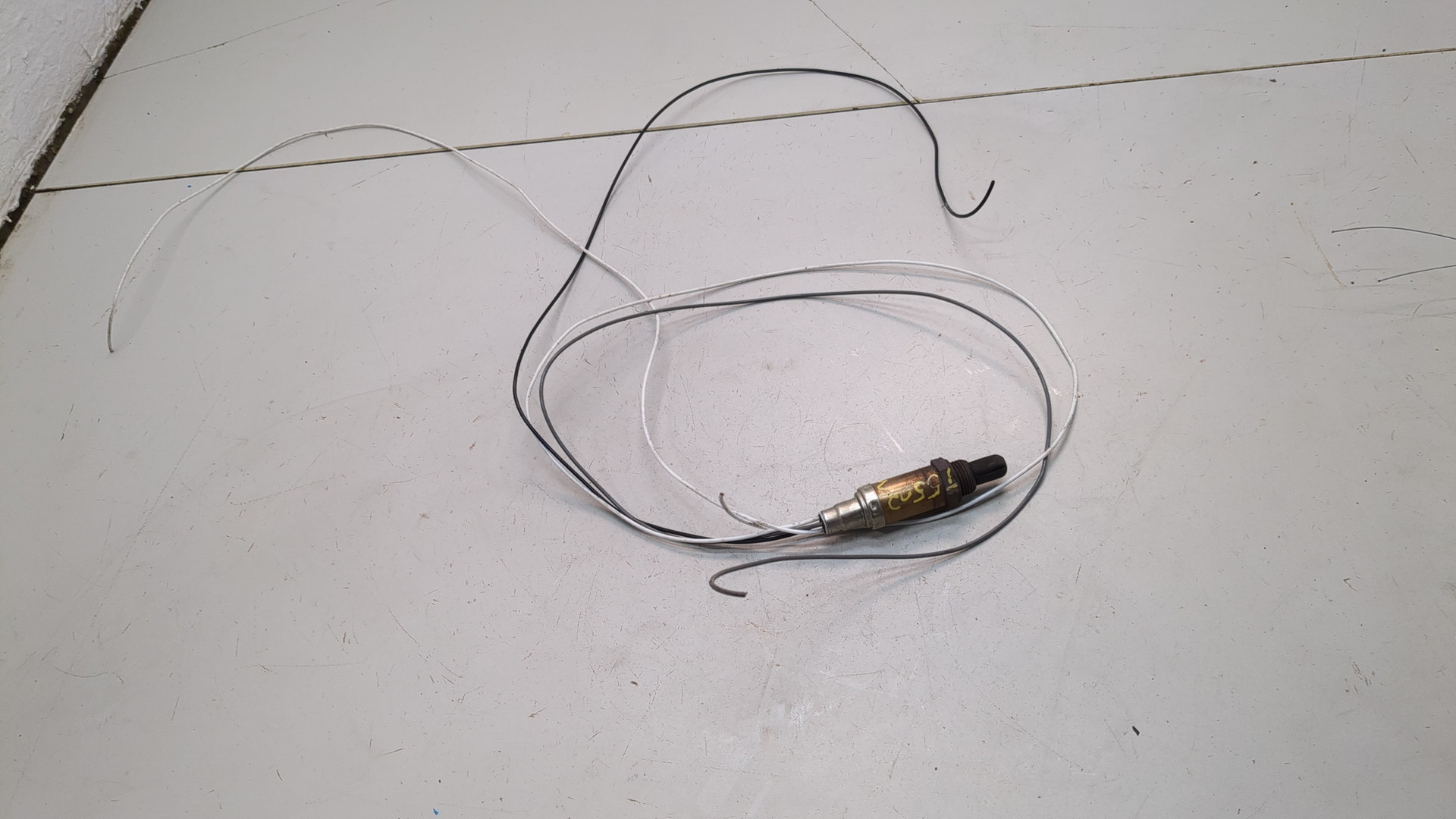 Датчик кислородный/Лямбда-зонд