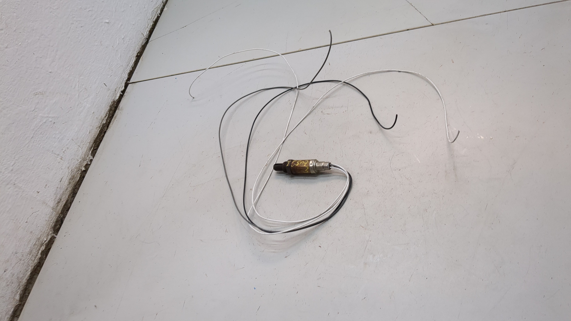 Датчик кислородный/Лямбда-зонд