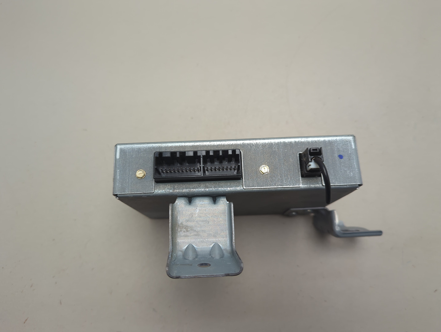 Блок электронный