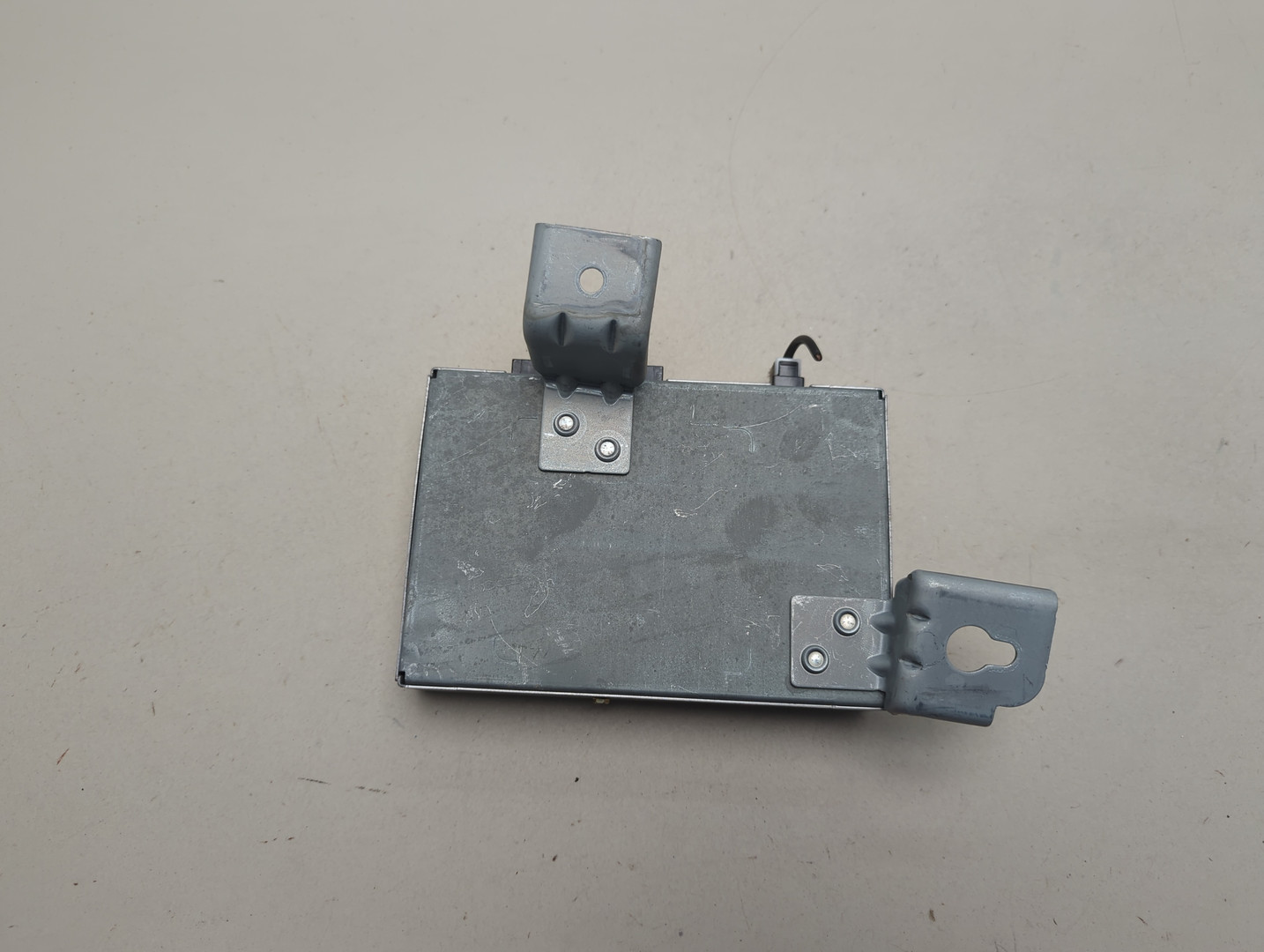 Блок электронный