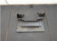 2C5Z8327AA Пластик (обшивка) моторного отсека Lincoln Aviator 2002-2005 20861824 #1