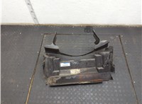 2C5Z8327AA Пластик (обшивка) моторного отсека Lincoln Aviator 2002-2005 20861824 #2