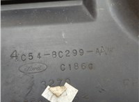 4C548C299AA Накладка замка капота Lincoln Aviator 2002-2005 20861853 #3