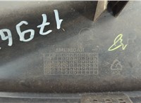 1L247802222 Жабо под дворники (дождевик) Lincoln Aviator 2002-2005 20861882 #3