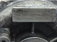 1483819, 1590093, 3M5Q6K682CD, RE3M5Q6K682CD Турбина Ford Kuga 2008-2012 20861895 #1