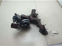 1483819, 1590093, 3M5Q6K682CD, RE3M5Q6K682CD Турбина Ford Kuga 2008-2012 20861895 #2
