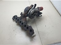 1483819, 1590093, 3M5Q6K682CD, RE3M5Q6K682CD Турбина Ford Kuga 2008-2012 20861895 #3