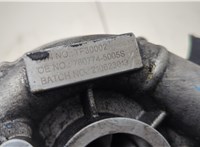 1483819, 1590093, 3M5Q6K682CD, RE3M5Q6K682CD Турбина Ford Kuga 2008-2012 20861895 #4