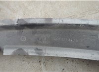 3C8121330B Жабо под дворники (дождевик) Volkswagen Passat CC 2008-2012 20861912 #3
