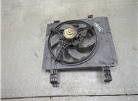  Вентилятор радиатора Smart Fortwo 1998-2007 20861913 #2