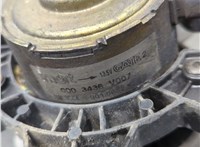  Вентилятор радиатора Smart Fortwo 1998-2007 20861913 #4