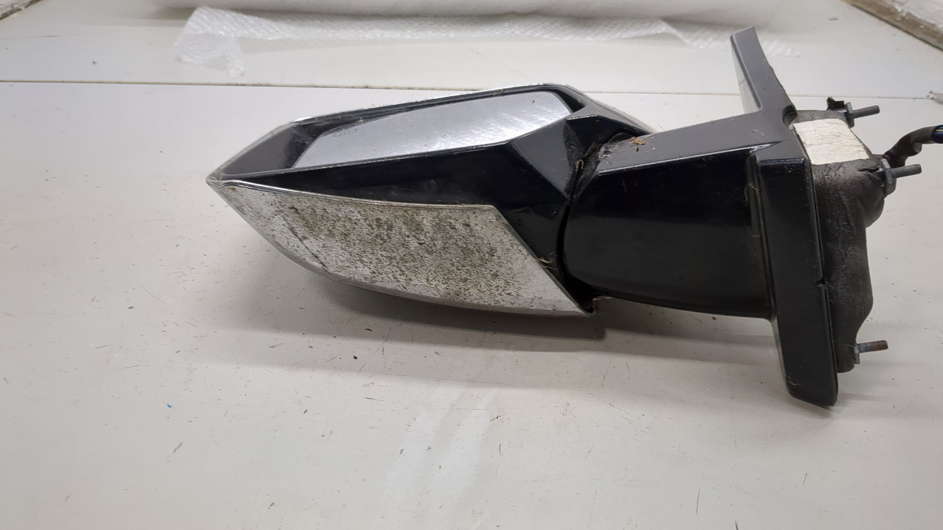 Зеркало левое электрическое