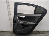 31352038 Стекло форточки двери Volvo S60 2010-2018 11643632 #4