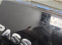 3B5827025AK, 4B5860251E Крышка (дверь) багажника Volkswagen Passat 5 2000-2005 20862052 #2