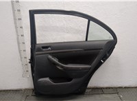  Замок двери Toyota Avensis 2 2003-2009 11643646 #6