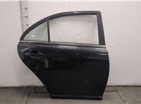  Замок двери Toyota Avensis 2 2003-2009 11643646 #1