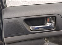  Замок двери Toyota Avensis 2 2003-2009 11643646 #19
