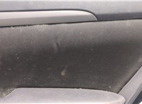  Замок двери Toyota Avensis 2 2003-2009 11643646 #25