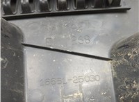  Накладка замка капота Toyota Venza 2020-2025 20862088 #9