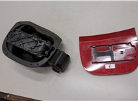 YQ00036480 Лючок бензобака Citroen C3 Aircross 2017-2024 20862105 #3