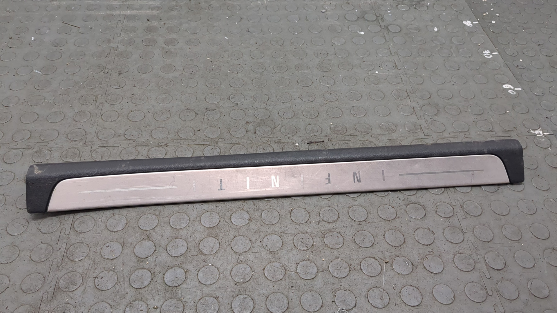 Накладка на порог