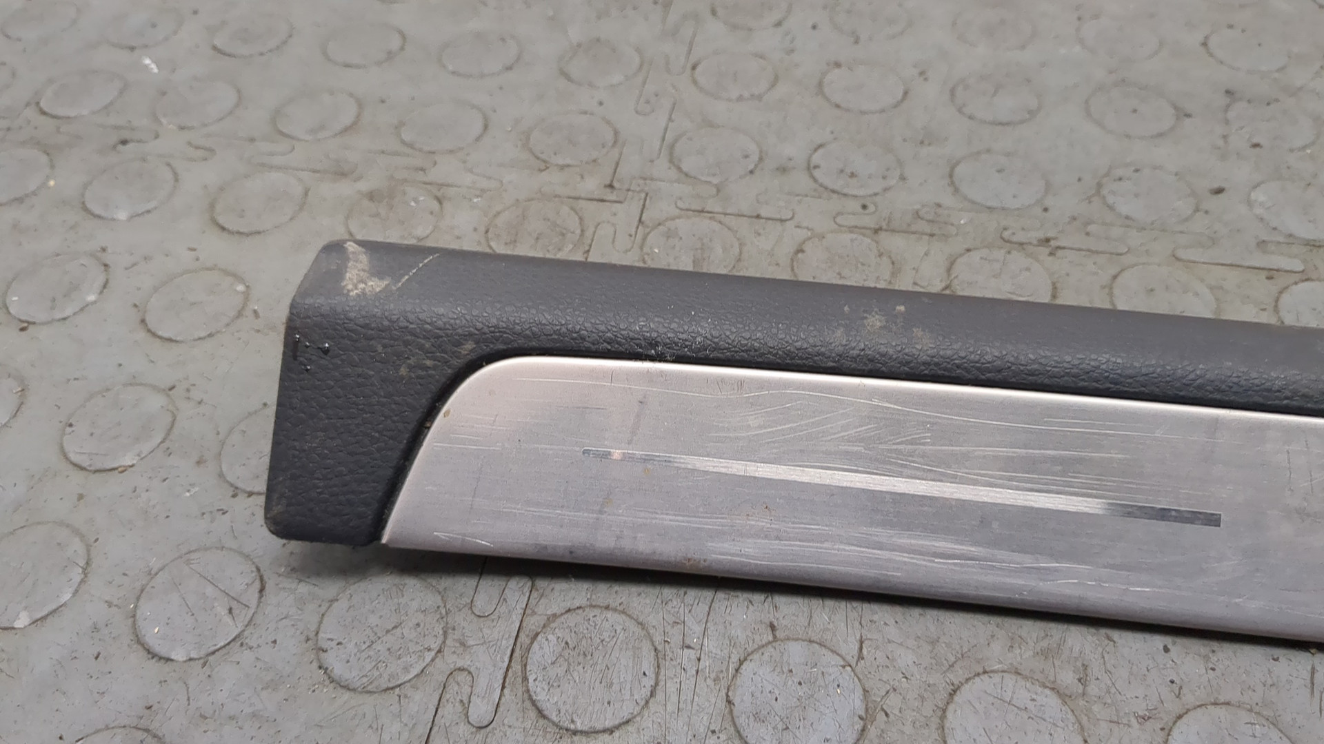 Накладка на порог