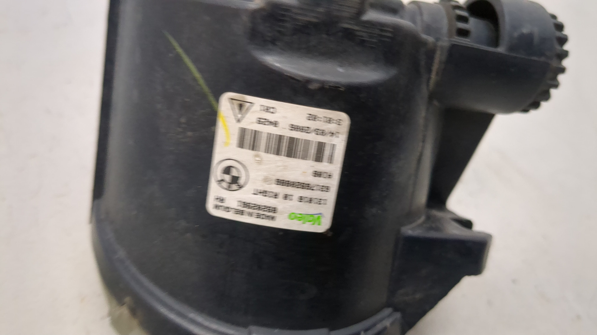 Фара противотуманная правая для X5 E53 2000-2007