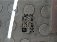 161360, 90579660 Стекло боковой двери Opel Zafira A 1999-2005 20862133 #3