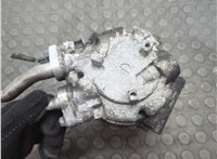 1677171, 3M5H19D629KG Компрессор кондиционера Ford Focus 2 2008-2011 20862175 #4