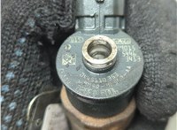 0445110353 Форсунка топливная Ford Focus 2 2008-2011 20862176 #3