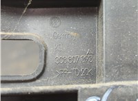 3C8807393 Кронштейн бампера Volkswagen Passat CC 2008-2012 20862200 #2