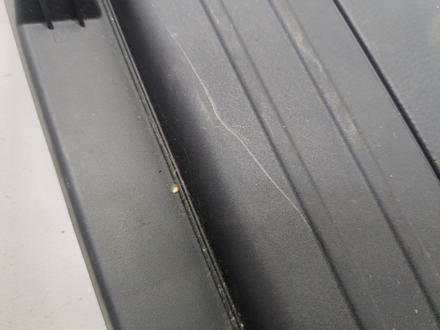 Крышка аккумулятора