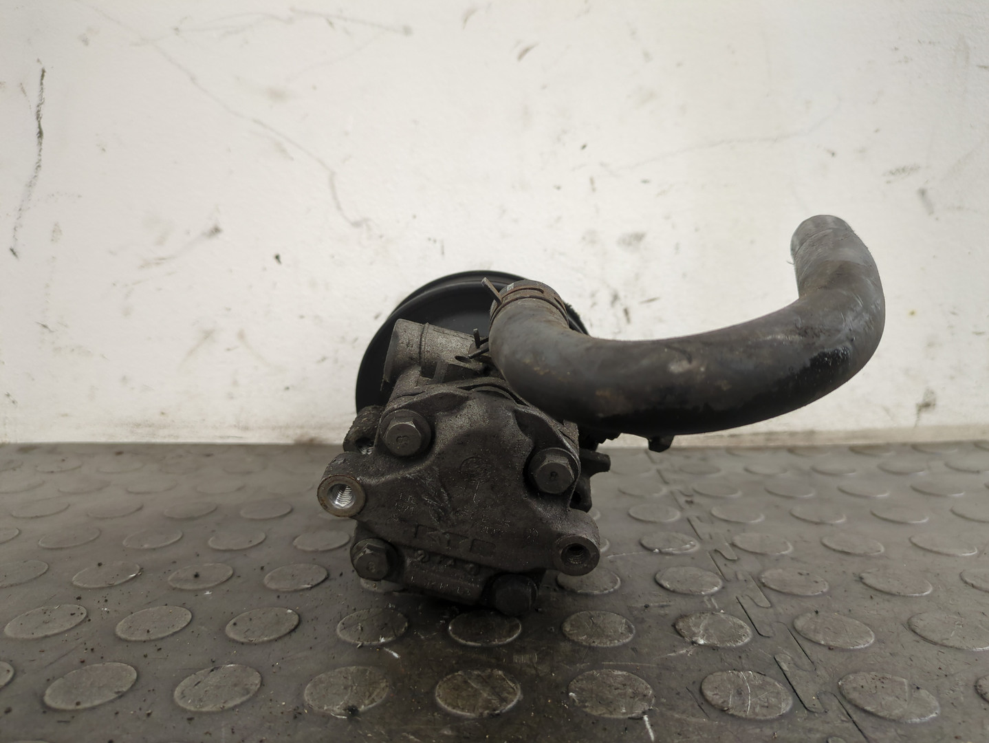 Насос ГУР (гидроусилитель руля)